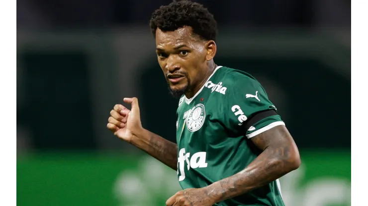 Jailson tem contrato no Palmeiras até dezembro e Abel pode mudar planos do volante
