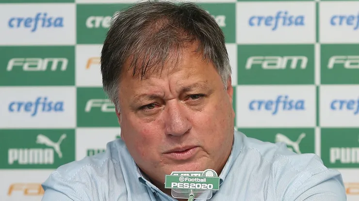 Fotos: Fabio Menotti/PALMEIRAS