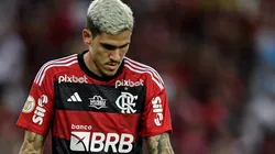 Pedro entrou em campo diante do América-MG somente nos minutos finais e explicação de Sampaoli não "colou" diante da Nação