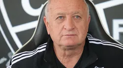 Felipão dá resposta 'POLÊMICA' sobre o elenco do Galo