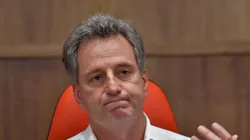 Thiago Ribeiro/AGIF. Possível reforço do Flamengo fica longe após episódio de má conduta