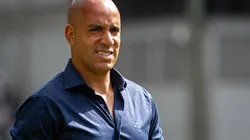 Fernando Moreno/AGIF - Cruzeiro está crescendo na temporada