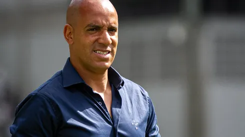 Fernando Moreno/AGIF - Cruzeiro está crescendo na temporada