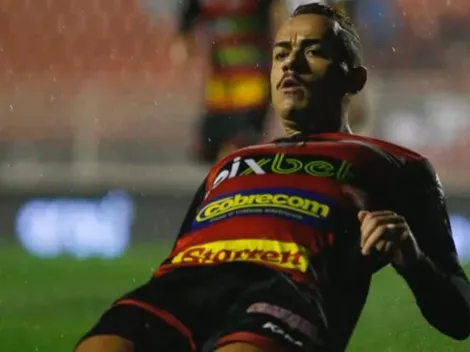 De malas prontas: Rafael Elias avança nas negociações junto ao Cruzeiro