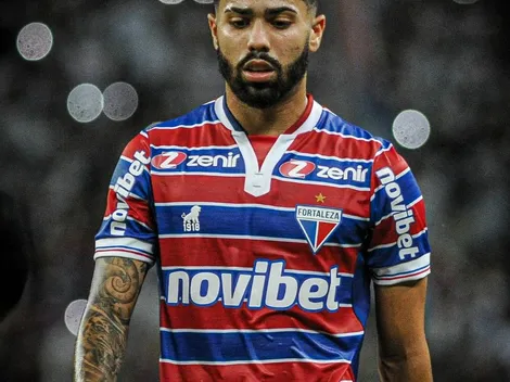 Calebe lamenta derrota do Fortaleza para o Palmeiras e analisa desempenho da equipe