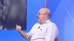 Foto: Reprodução - Comentarista faz alerta para torcida do Botafogo