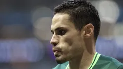 Foto: Marcello Zambrana/AGIF - Veiga garante a vitória no sufoco