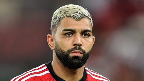 Foto: Thiago Ribeiro/AGIF - Gabigol foi criticado