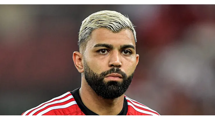 Foto: Thiago Ribeiro/AGIF - Gabigol foi criticado