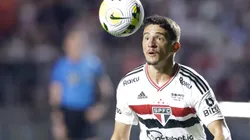 R$ 106 MILHÕES! Pablo Maia recebe MUITAS sondagens e venda é definida pelo São Paulo - Foto: Alexandre Schneider/Getty Images)