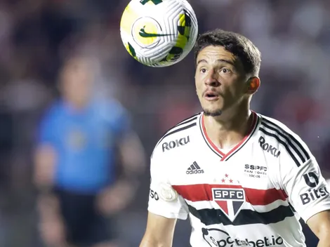 R$ 106 MILHÕES! Pablo Maia recebe MUITAS sondagens e venda é definida pelo São Paulo