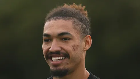 Foto: Divulgação Flickr Botafogo/Vítor Silva - Adryelson ganha reforço na zaga