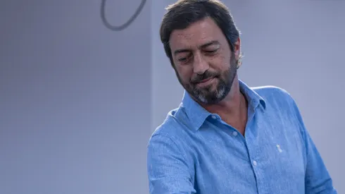 Ettore Chiereguini/AGIF - Timão pode voltar à ativa no mercado da bola