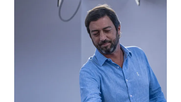 Ettore Chiereguini/AGIF - Timão pode voltar à ativa no mercado da bola