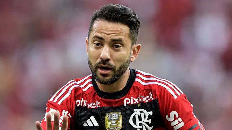 Foto: Thiago Ribeiro/AGIF -