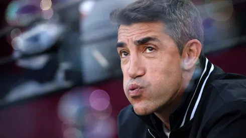 Ele falou isso AO VIVO! Lage manda a real sobre o Peixão - Foto: Marc Atkins/Getty Images)