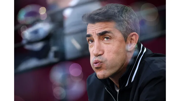 Ele falou isso AO VIVO! Lage manda a real sobre o Peixão - Foto: Marc Atkins/Getty Images)
