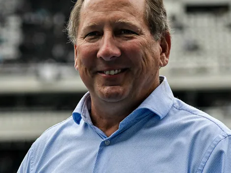 R$ 1 milhão/mês, mais de 70 gols em 4 temporadas: Textor pensa grande e busca artilheiro para o Botafogo