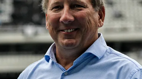 Jorge Rodrigues/AGIF – Estrela Solitária está ativo no mercado da bola