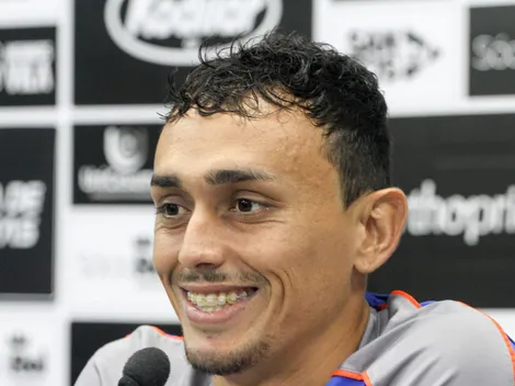 Rueda recebe resposta definitiva por Pereyra e tem carta na manga para liberação de Pituca