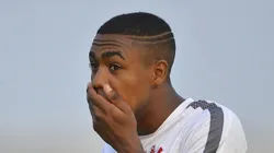 Grava. Foto: Mauro Horita/AGIF - Malcom ajuda o Corinthians duas vezes