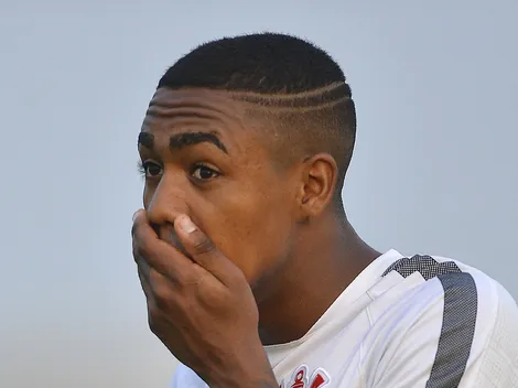 Venda de Malcom rende grana ao Corinthians e Fiel encontra outro benefício