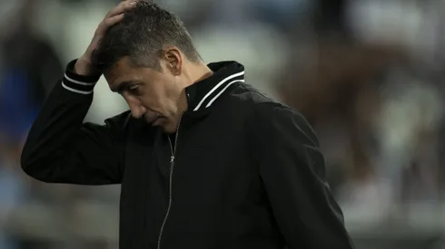 Foto: Jorge Rodrigues/AGIF