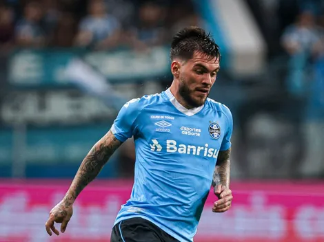 Nathan reencontra o Galo pela primeira vez e aposta em motivação extra