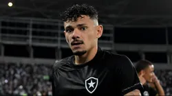 Tiquinho é o artilheiro do Brasileirão atual