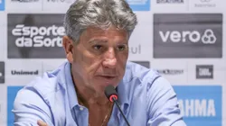 Foto: Robson Mafra/AGIF- Presença de Suarez não é garantida