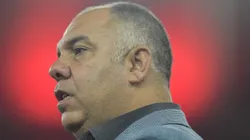 Foto: Thiago Ribeiro/AGIF - Marcos Braz é o vice-presidente de futebol do Flamengo