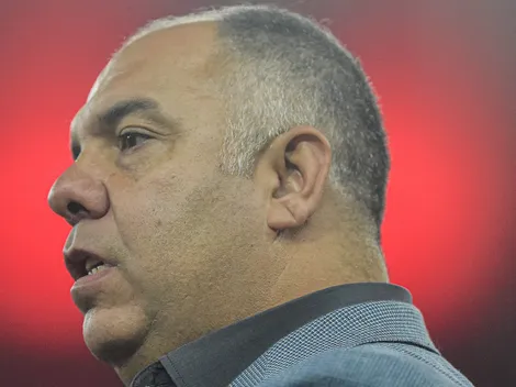 Marcos Braz toma decisão sobre Claudinho e Wendel no Flamengo