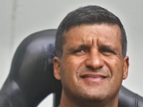 Athletico-PR tem ausência importante para duelo contra o Vasco