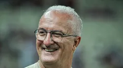 CE - FORTALEZA - 11/05/2023 - BRASILEIRO A 2023, FORTALEZA X SAO PAULO - Dorival tecnico do Sao Paulo durante partida contra o Fortaleza no estadio Arena Castelao pelo campeonato BRASILEIRO A 2023. Foto: Kely Pereira/AGIF