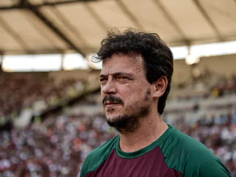 Diante do Coritiba, Fernando Diniz tem trunfo para quebrar jejum de triunfos fora de casa