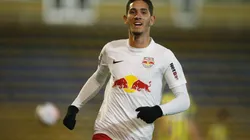 Divulgação/Red Bull Bragantino. Vasco acerta detalhes de contrato com Praxedes