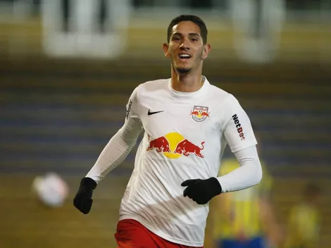 Vasco acerta com Praxedes e detalhes do contrato são expostos