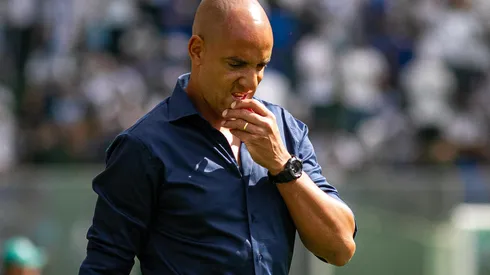 Foto: Fernando Moreno/AGIF- Pepa pode não relacionar reforço