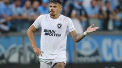 Foto: Pedro H. Tesch/AGIF