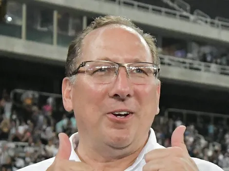 Vasco fecha negócio aprovado pelo scout do Botafogo