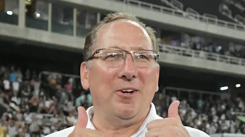 Foto: Thiago Ribeiro/AGIF - John Textor