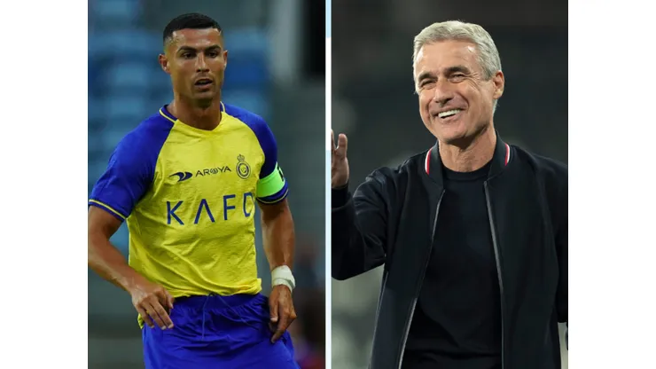 Fotos: Gualter Fatia/Getty Images/ Jorge Rodrigues/AGIF