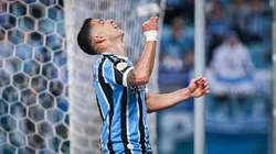 Foto: Maxi Franzoi/AGIF