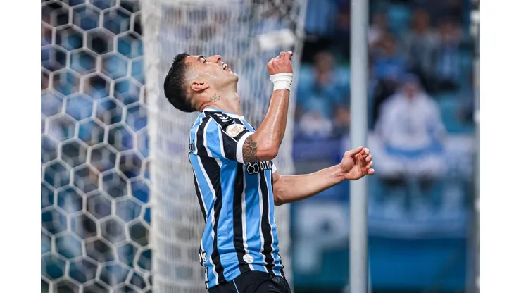 Foto: Maxi Franzoi/AGIF