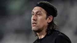 Foto: Thiago Ribeiro/AGIF - Cássio é o capitão do Corinthians