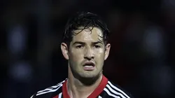 Foto: Marcello Zambrana/AGIF - Alexandre Pato