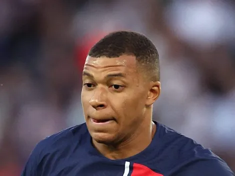 Mbappé é cortado da delegação do PSG e motivo agita Real Madrid