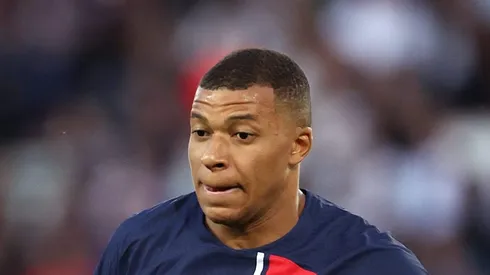 Photo by Julian Finney/Getty Images - Mbappé vai deixar o PSG