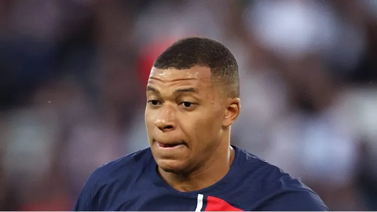 Photo by Julian Finney/Getty Images - Mbappé vai deixar o PSG