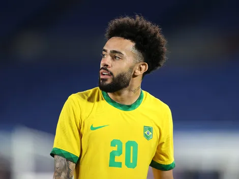 Empresário revela real situação de negócio entre Flamengo e Zenit por Claudinho